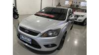 FORD - FOCUS - 2009/2009 - Prata - R$ 36.900,00
