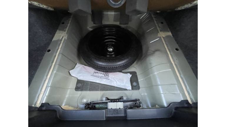 HONDA - CITY - 2015/2015 - Cinza - R$ 68.000,00