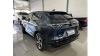 HONDA - HR-V - 2024/2024 - Cinza - R$ 180.000,00