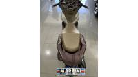 HONDA - PCX - 2022/2022 - Prata - R$ 19.900,00