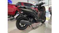 YAMAHA - FLUO 125 ABS - 2023/2023 - Preta - R$ 14.300,00