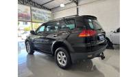MITSUBISHI - PAJERO DAKAR - 2012/2012 - Preta - R$ 102.900,00