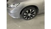 HONDA - CIVIC - 2016/2016 - Cinza - R$ 88.700,00