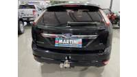 FORD - FOCUS - 2012/2012 - Preta - R$ 48.900,00