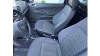 VOLKSWAGEN - SAVEIRO - 2015/2015 - Preta - R$ 48.500,00