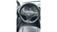 CHEVROLET - CRUZE - 2018/2018 - Preta - R$ 79.900,00