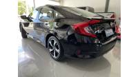 HONDA - CIVIC - 2019/2019 - Preta - R$ 129.900,00
