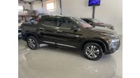 FIAT - TORO - 2017/2017 - Marrom - R$ 95.900,00