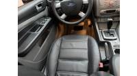 FORD - FOCUS - 2012/2012 - Preta - R$ 48.900,00