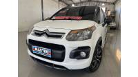 CITROËN - AIRCROSS - 2015/2015 - Branca - R$ 43.900,00