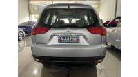 MITSUBISHI - PAJERO DAKAR - 2011/2011 - Prata - R$ 102.900,00