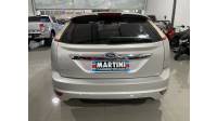 FORD - FOCUS - 2009/2009 - Prata - R$ 36.900,00