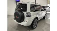 MITSUBISHI - PAJERO TR4 - 2014/2014 - Branca - R$ 61.900,00
