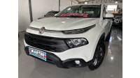 FIAT - TORO - 2020/2020 - Branca - R$ 99.900,00