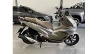 HONDA - PCX - 2022/2022 - Prata - R$ 19.900,00
