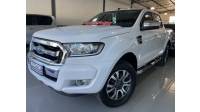 FORD - RANGER - 2019/2019 - Branca - R$ 148.900,00