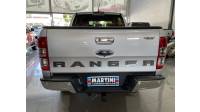 FORD - RANGER - 2021/2021 - Prata - R$ 163.900,00