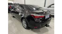 TOYOTA - COROLLA - 2018/2018 - Marrom - R$ 87.900,00