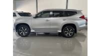 MITSUBISHI - PAJERO SPORT - 2020/2020 - Prata - R$ 219.900,00