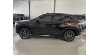 JEEP - COMPASS - 2020/2020 - Marrom - R$ 124.900,00