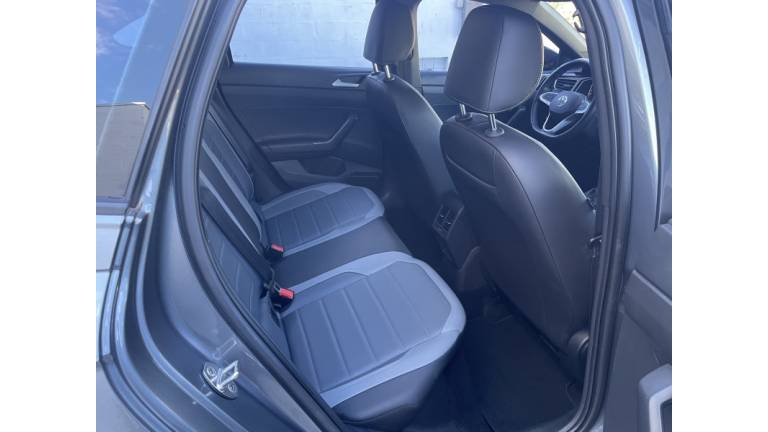 VOLKSWAGEN - NIVUS - 2022/2022 - Cinza - R$ 117.000,00
