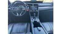 HONDA - CIVIC - 2017/2017 - Prata - R$ 124.900,00