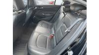 CHEVROLET - CRUZE - 2018/2018 - Preta - R$ 79.900,00