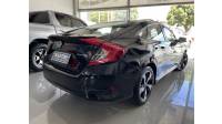HONDA - CIVIC - 2019/2019 - Preta - R$ 129.900,00