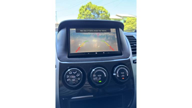 MITSUBISHI - PAJERO DAKAR - 2012/2012 - Preta - R$ 102.900,00