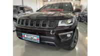 JEEP - COMPASS - 2020/2020 - Marrom - R$ 124.900,00