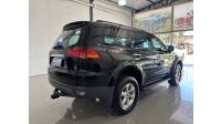 MITSUBISHI - PAJERO DAKAR - 2012/2012 - Preta - R$ 102.900,00