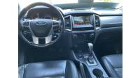 FORD - RANGER - 2019/2019 - Branca - R$ 148.900,00