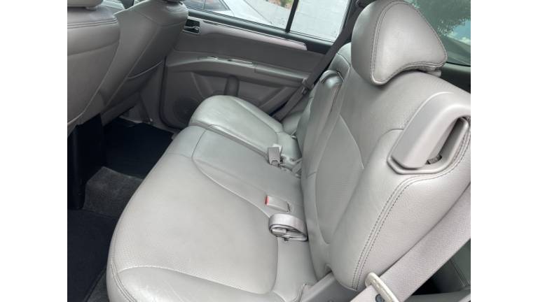 MITSUBISHI - PAJERO DAKAR - 2011/2011 - Prata - R$ 102.900,00