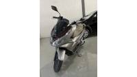 HONDA - PCX - 2022/2022 - Prata - R$ 19.900,00