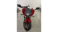 HONDA - CB 600F - 2013/2013 - Branca - R$ 39.900,00