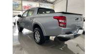 MITSUBISHI - L200 TRITON - 2020/2020 - Prata - R$ 137.900,00