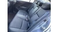 HONDA - CITY - 2015/2015 - Cinza - R$ 68.000,00