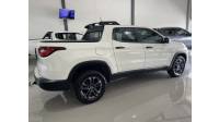 FIAT - TORO - 2020/2020 - Branca - R$ 99.900,00