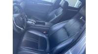 HONDA - CIVIC - 2017/2017 - Prata - R$ 124.900,00