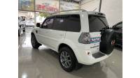 MITSUBISHI - PAJERO TR4 - 2014/2014 - Branca - R$ 61.900,00