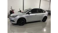 FORD - FOCUS - 2009/2009 - Prata - R$ 36.900,00