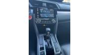 HONDA - CIVIC - 2017/2017 - Prata - R$ 124.900,00