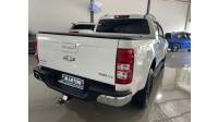 CHEVROLET - S10 - 2016/2016 - Branca - R$ 129.900,00