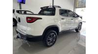 FIAT - TORO - 2020/2020 - Branca - R$ 99.900,00
