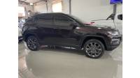 JEEP - COMPASS - 2020/2020 - Marrom - R$ 124.900,00
