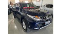 MITSUBISHI - L200 TRITON - 2020/2020 - Azul - R$ 146.000,00