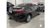TOYOTA - COROLLA - 2018/2018 - Marrom - R$ 87.900,00