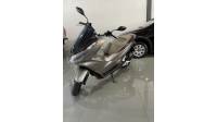 HONDA - PCX - 2022/2022 - Prata - R$ 19.900,00