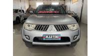 MITSUBISHI - PAJERO DAKAR - 2011/2011 - Prata - R$ 102.900,00