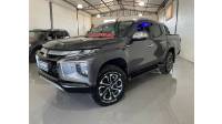 MITSUBISHI - L200 TRITON - 2024/2024 - Cinza - R$ 229.900,00